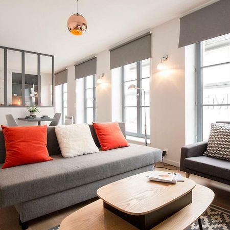 Stay Appart Hotel Lille Centre Экстерьер фото