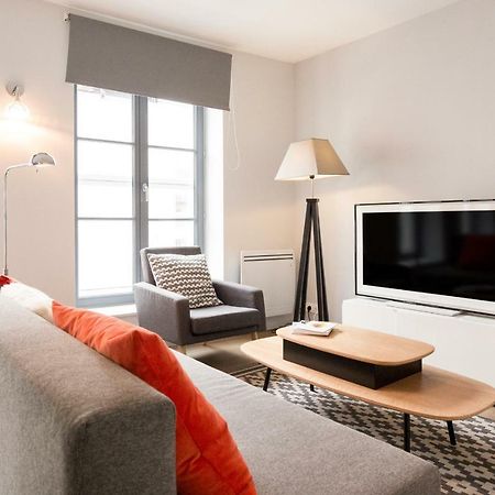 Stay Appart Hotel Lille Centre Экстерьер фото