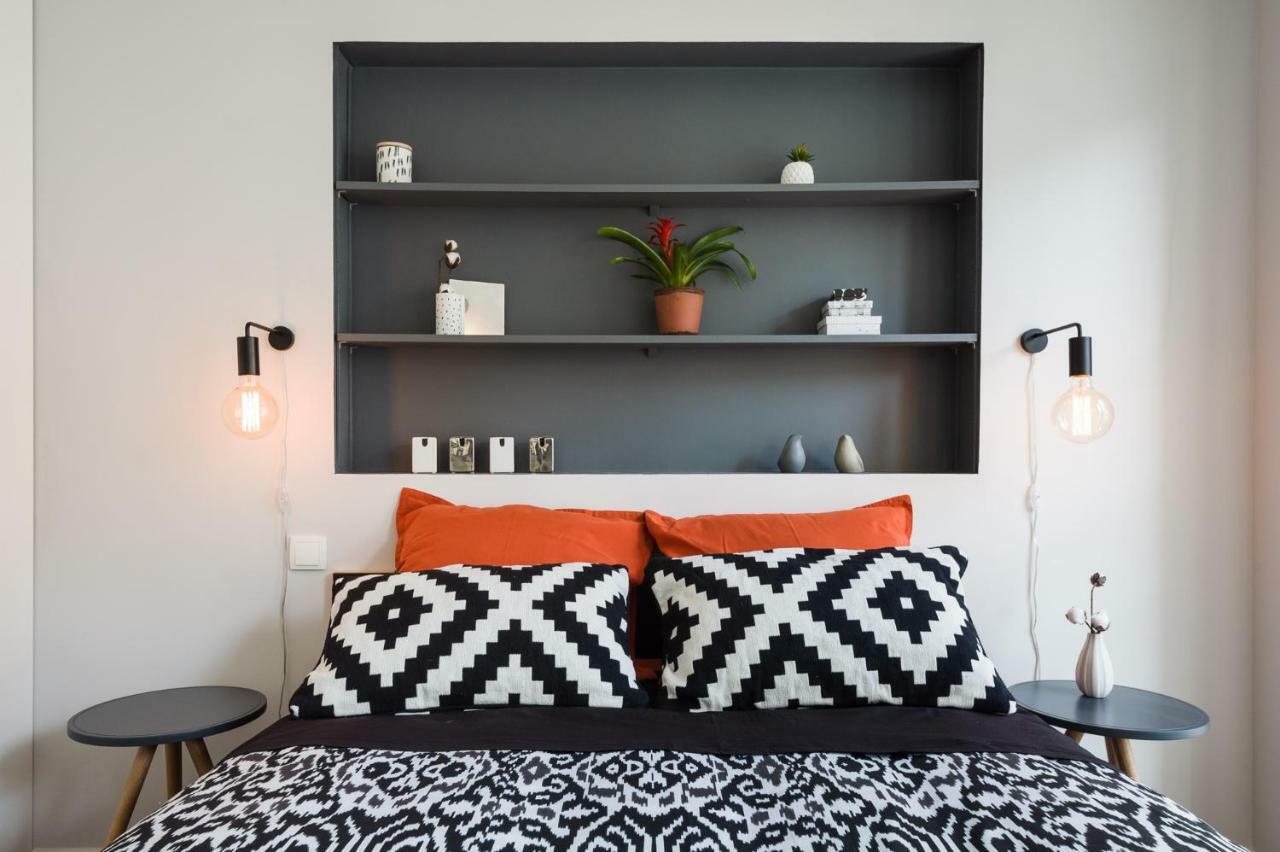 Stay Appart Hotel Lille Centre Экстерьер фото
