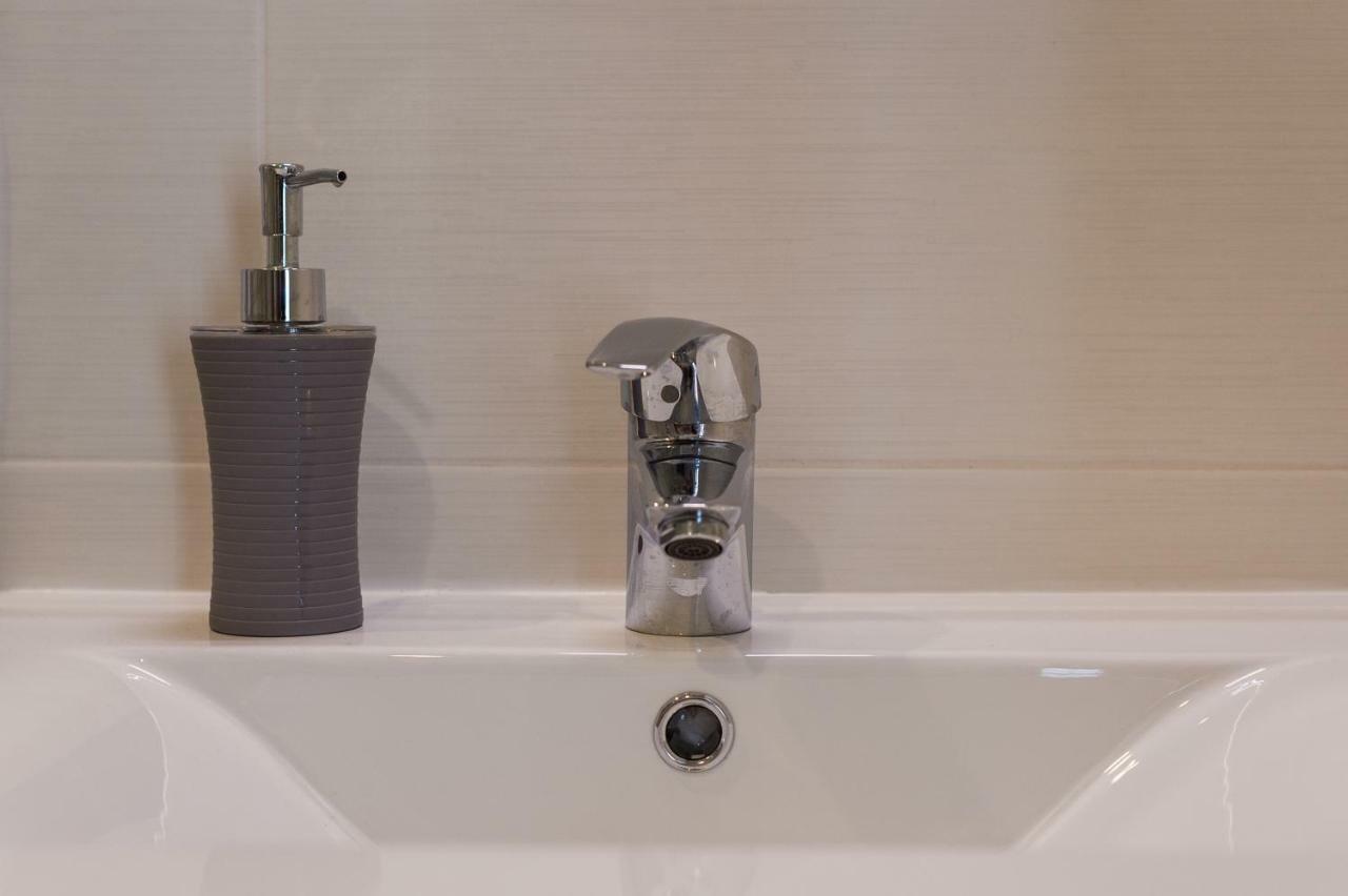 Stay Appart Hotel Lille Centre Экстерьер фото